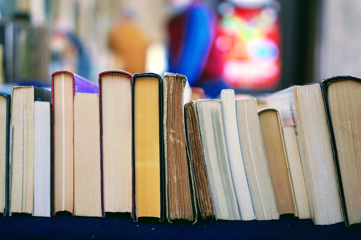 5 lançamentos literários que você precisa conhecer