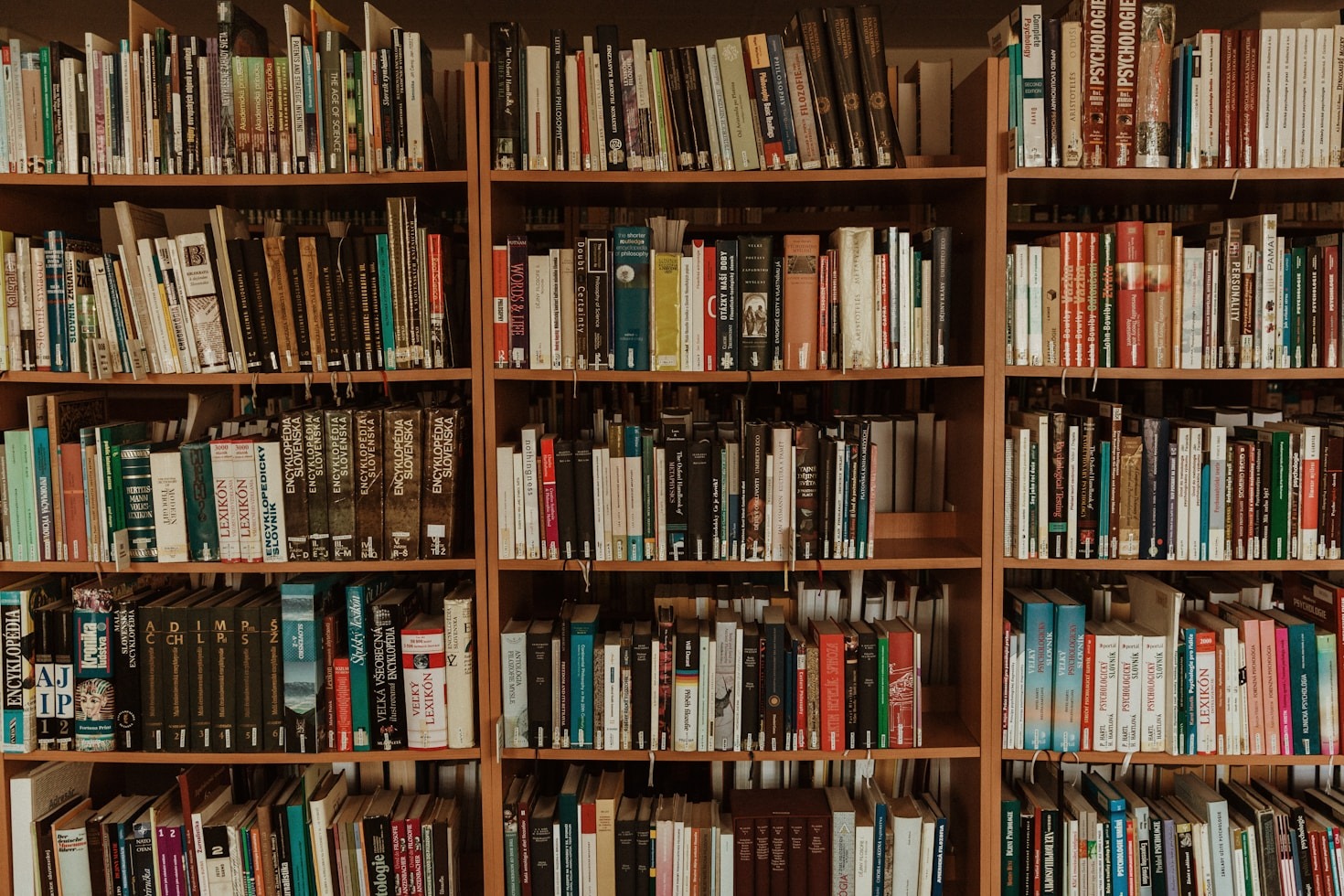 Descubra os clássicos modernos da literatura